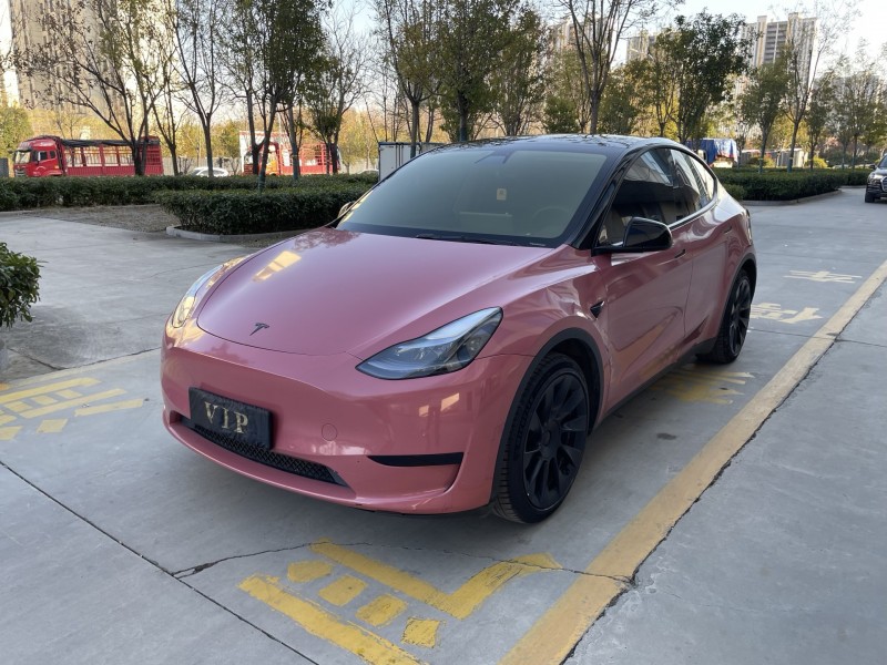 济宁22年特斯拉MODEL Y2