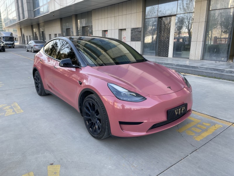 济宁22年特斯拉MODEL Y3