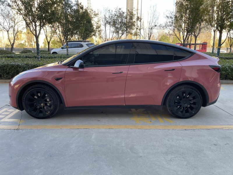 济宁22年特斯拉MODEL Y7