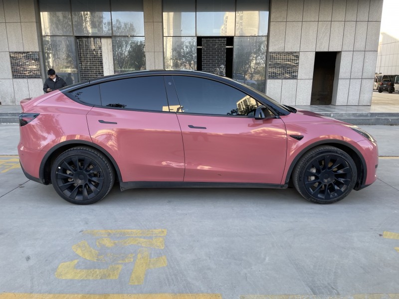 济宁22年特斯拉MODEL Y8