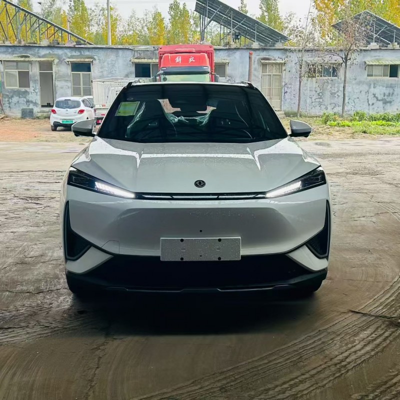 聊城25年东风风神1