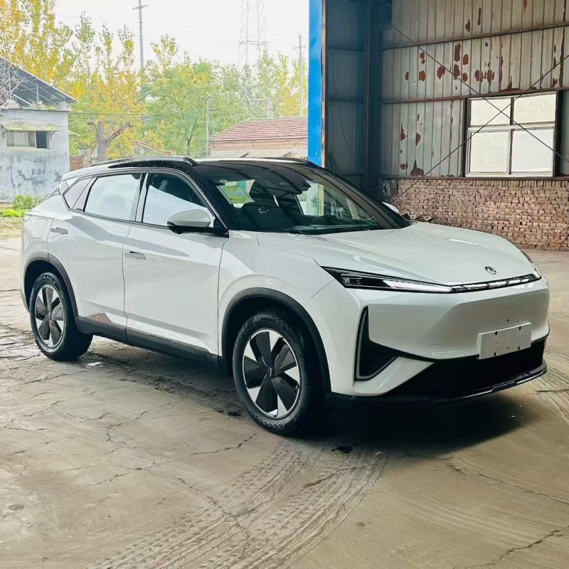 聊城25年东风风神3