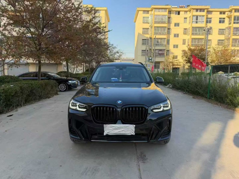 徐州23年宝马X31