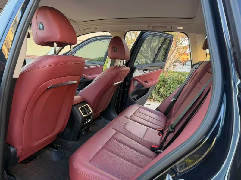 徐州23年宝马X34