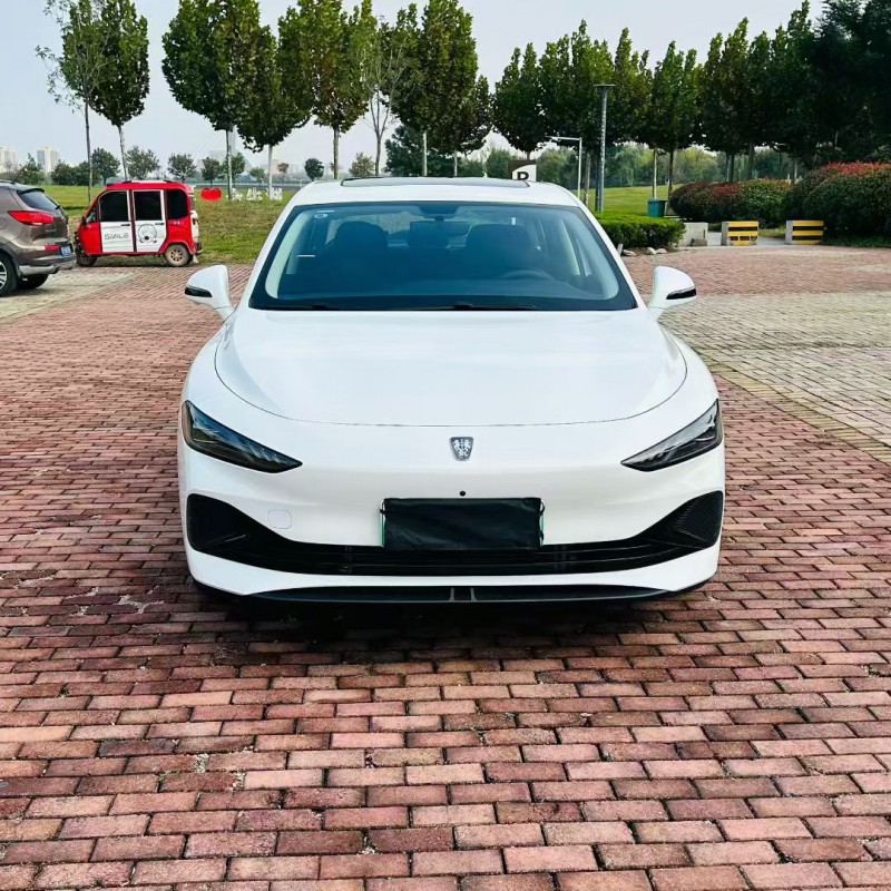 聊城25年荣威D71