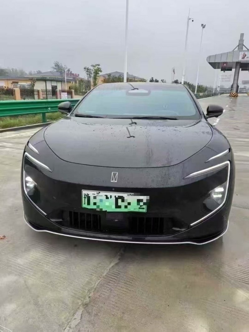 新乡24年阿维塔121