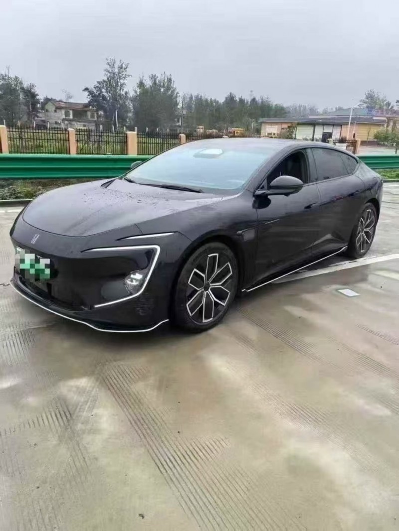 新乡24年阿维塔122