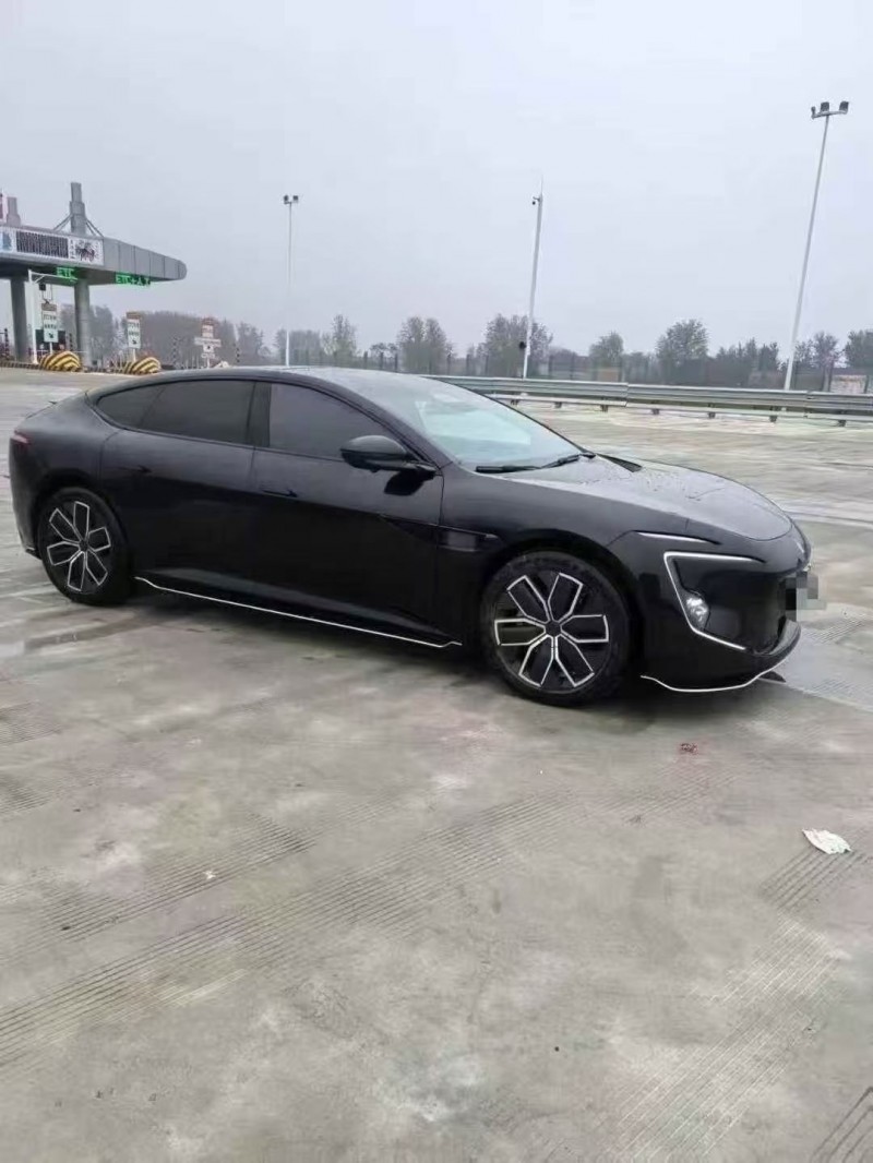 新乡24年阿维塔123