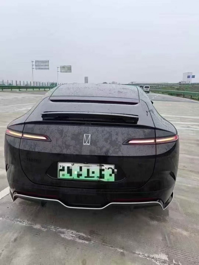 新乡24年阿维塔127