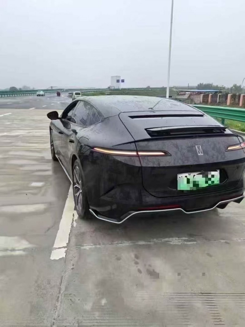 新乡24年阿维塔129