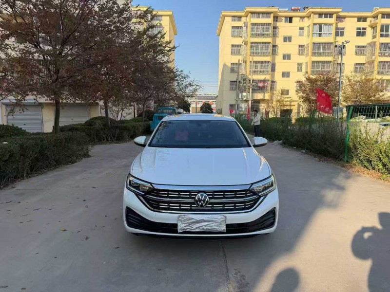 徐州22年大众速腾1