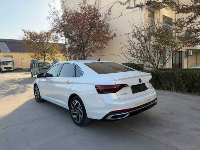 徐州22年大众速腾3