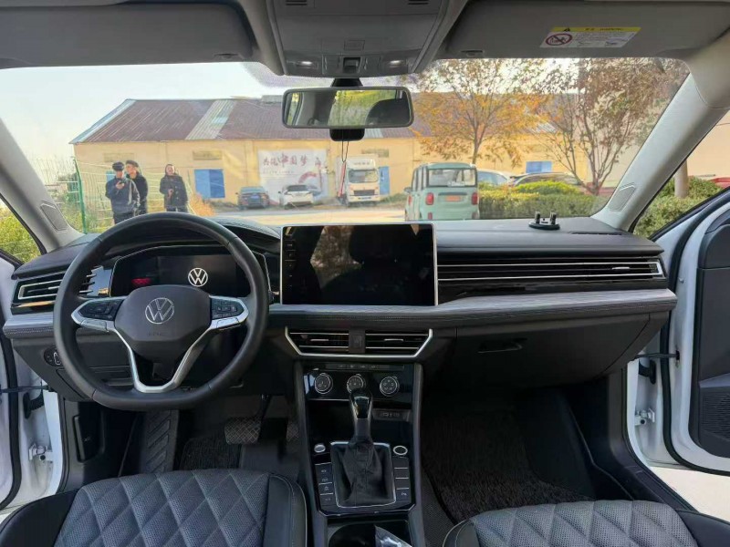 徐州22年大众速腾4