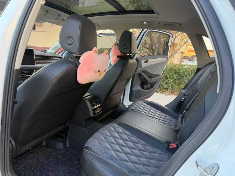 徐州22年大众速腾5