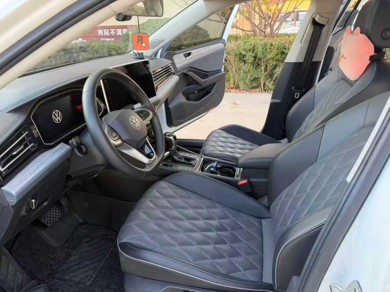 徐州22年大众速腾8