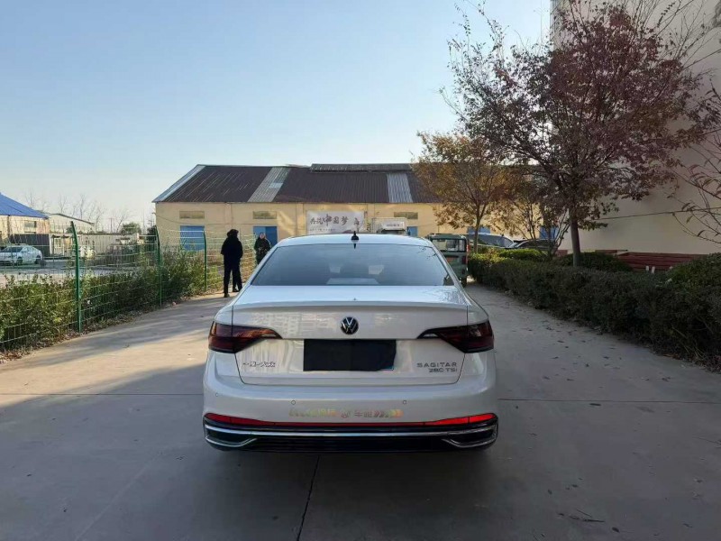 徐州22年大众速腾9