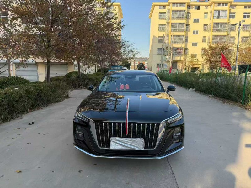 徐州24年红旗H51