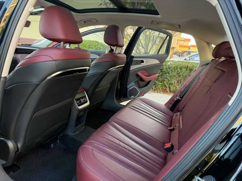 徐州24年红旗H55