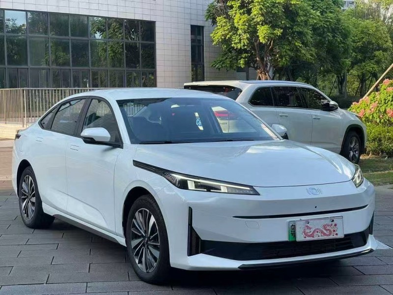 佛山24年长安汽车启源2