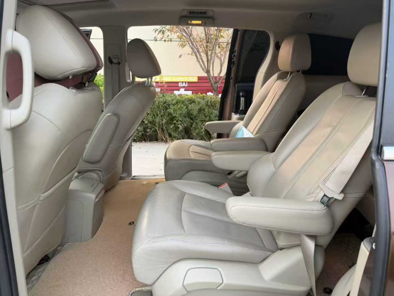 徐州20年别克GL85