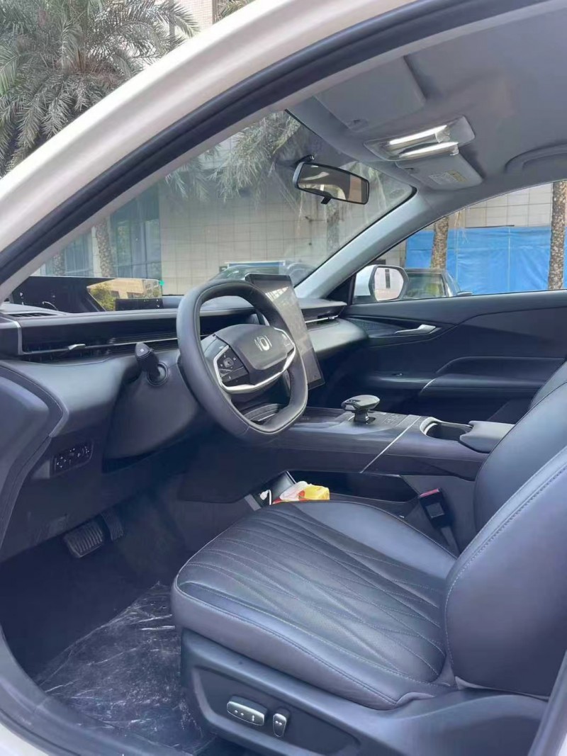 佛山24年长安汽车启源4