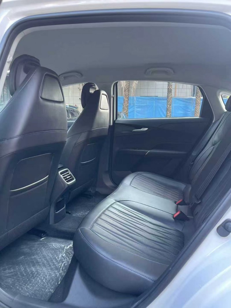 佛山24年长安汽车启源5