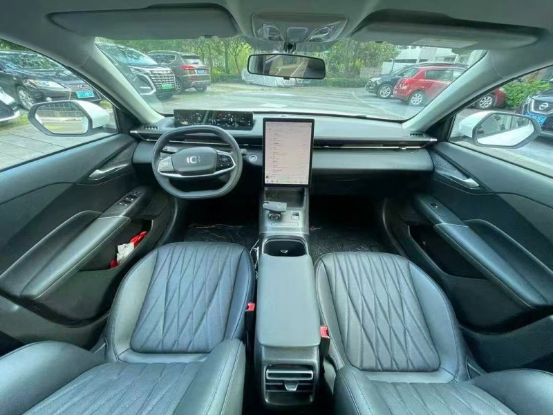 佛山24年长安汽车启源6