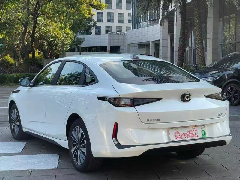 佛山24年长安汽车启源8