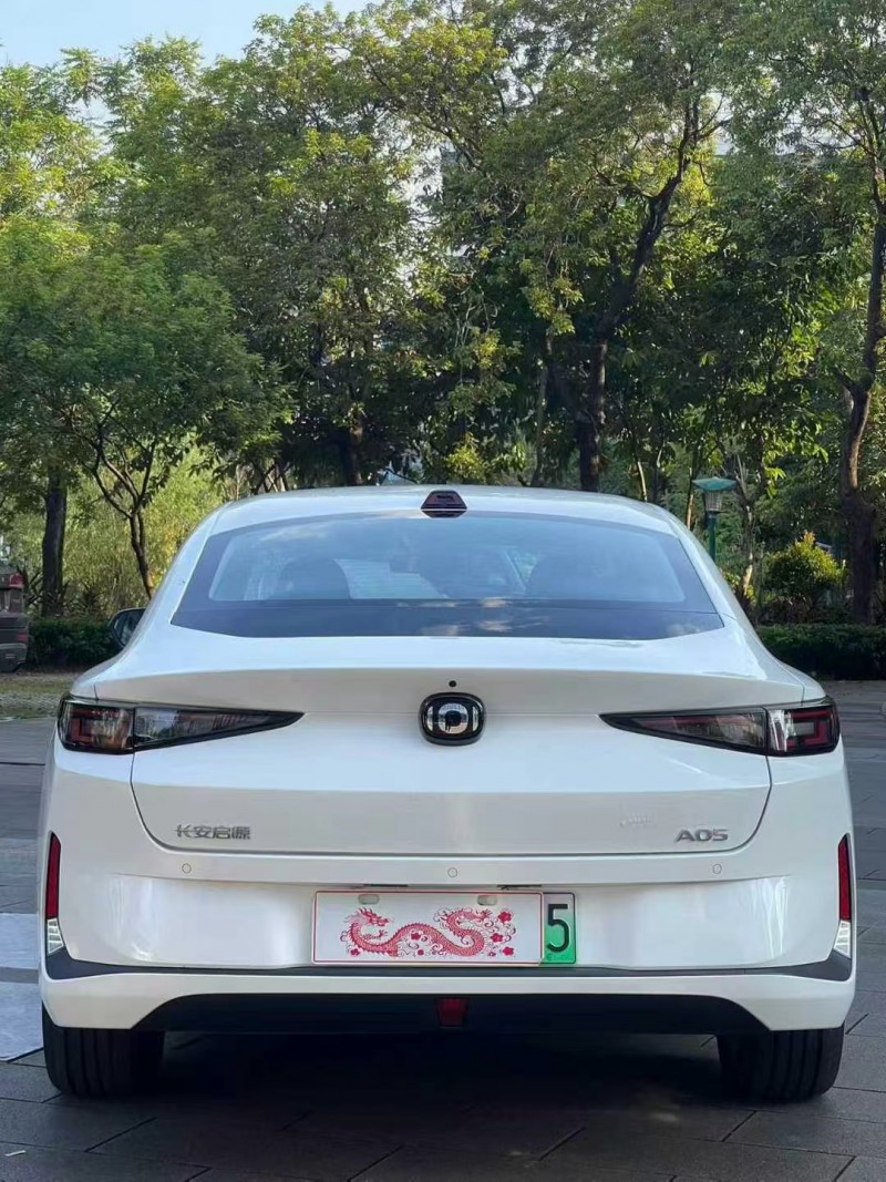 佛山24年长安汽车启源9