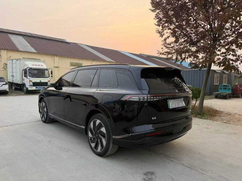 徐州25年东风奕派2