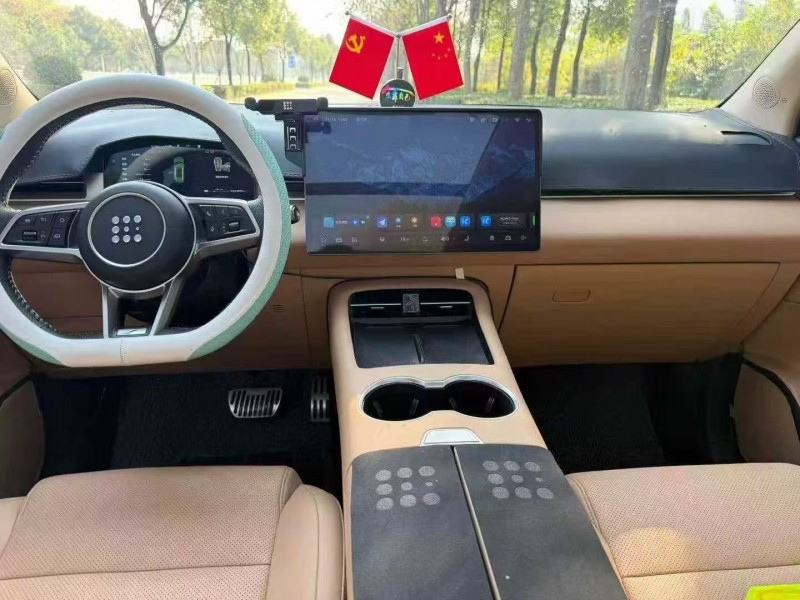 东营25年东风蓝电E55