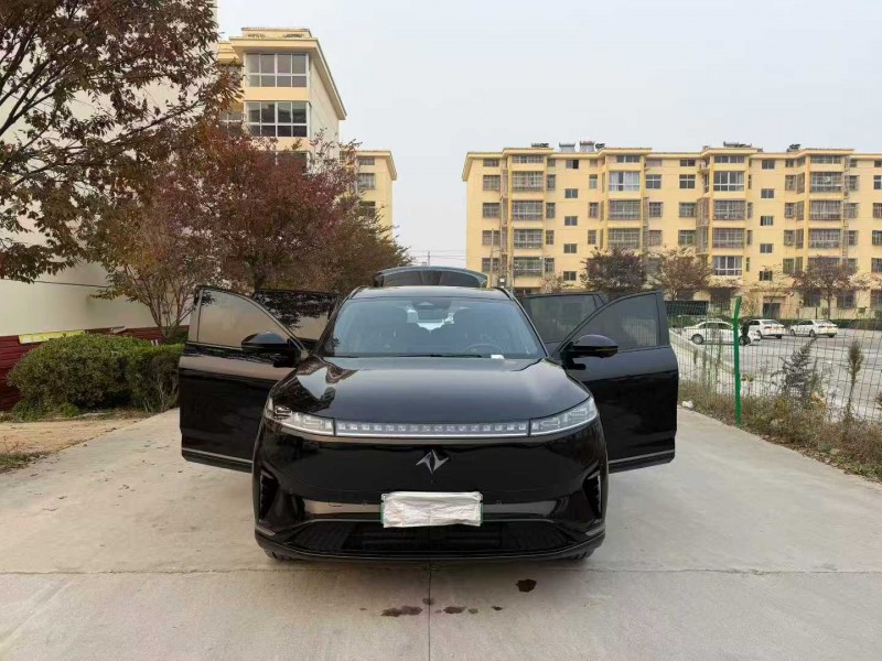 徐州25年东风奕派8