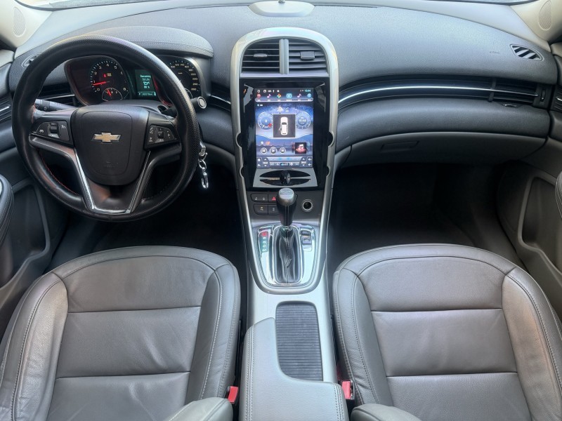 济宁15年雪佛兰迈锐宝4