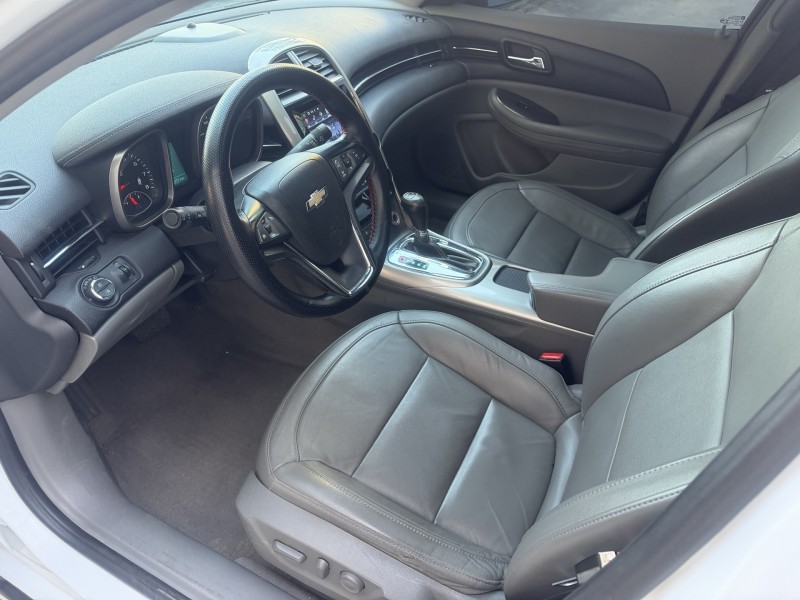 济宁15年雪佛兰迈锐宝5