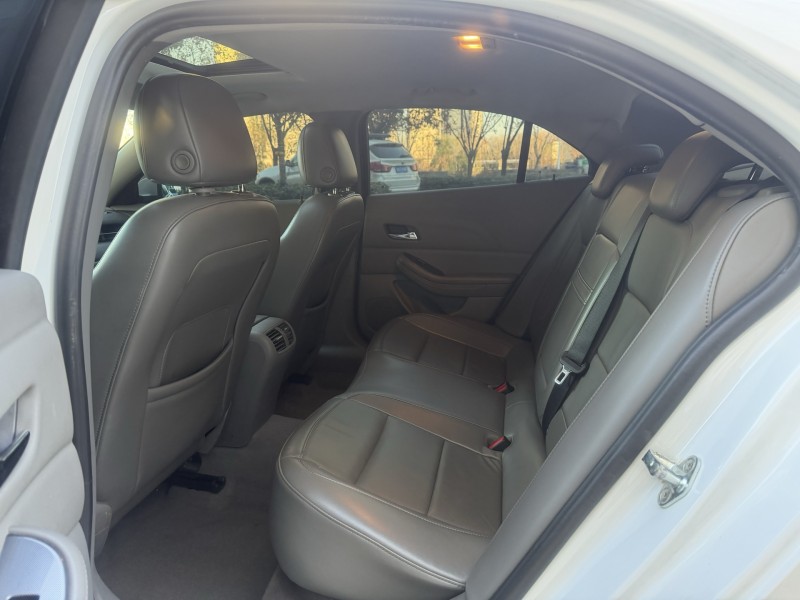 济宁15年雪佛兰迈锐宝6