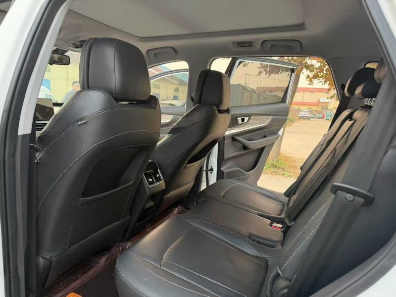 徐州21年奇瑞瑞虎4