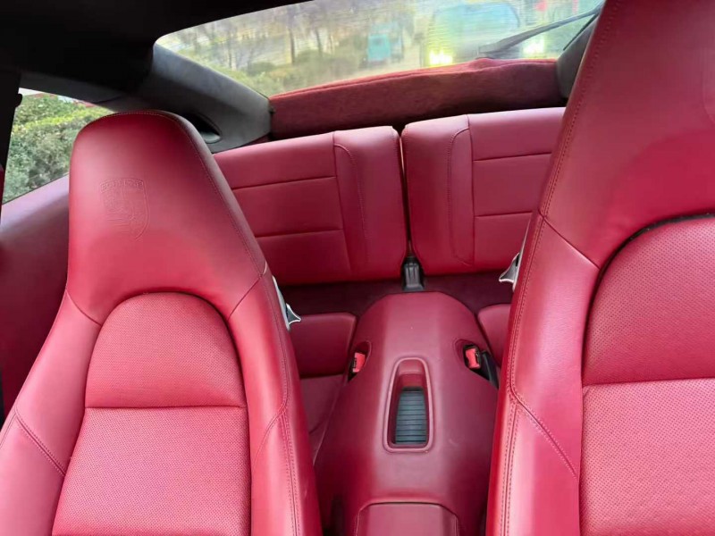 徐州12年保时捷9115