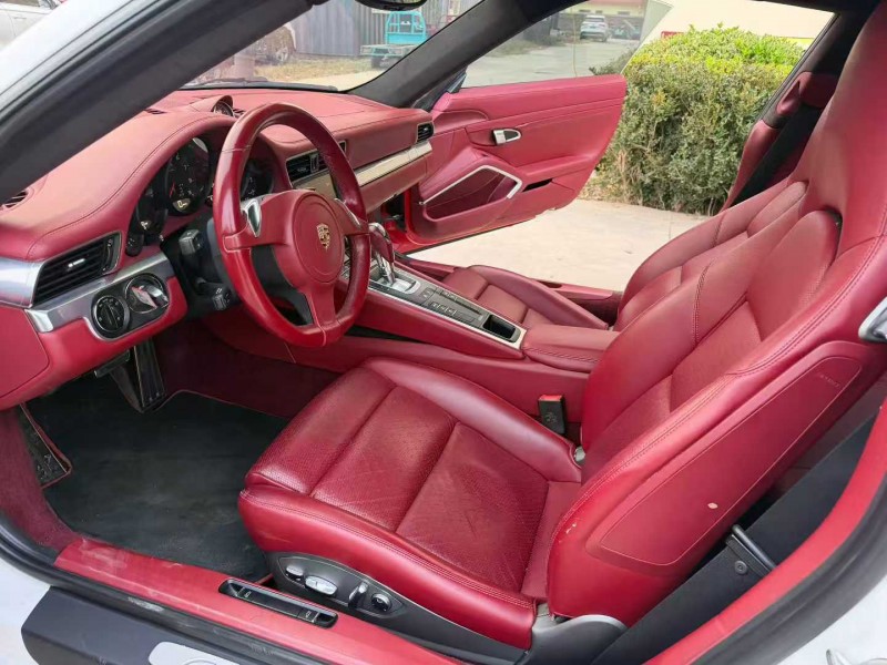 徐州12年保时捷9118