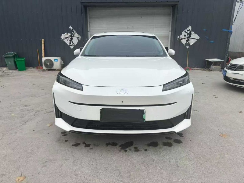 徐州25年长安汽车启源1