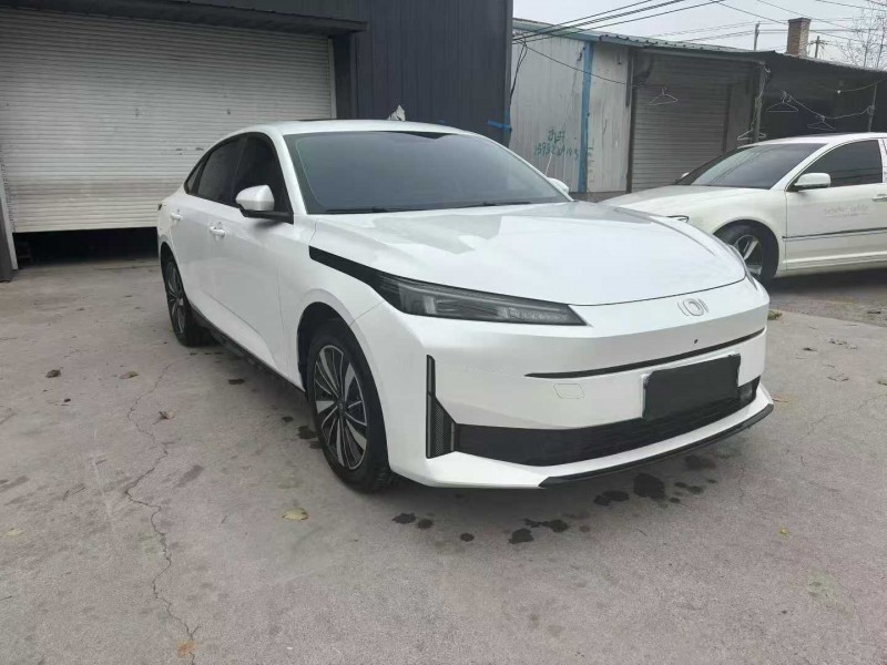 徐州25年长安汽车启源2