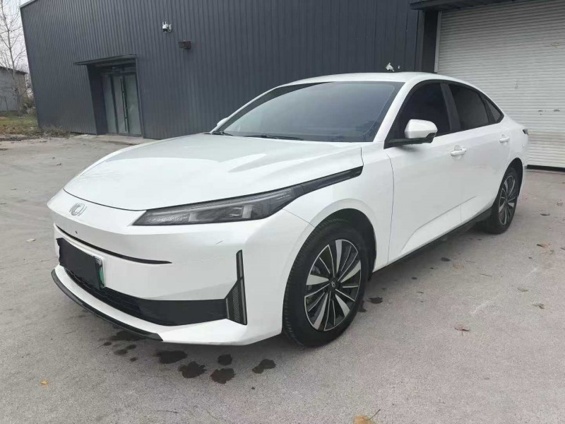 徐州25年长安汽车启源3