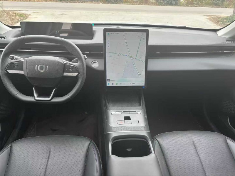 徐州25年长安汽车启源4