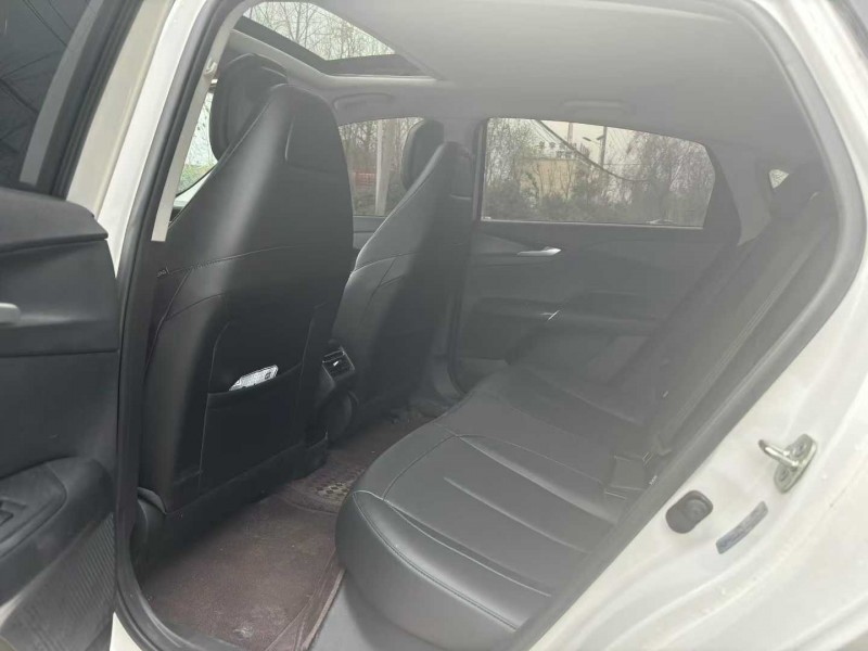 徐州25年长安汽车启源5