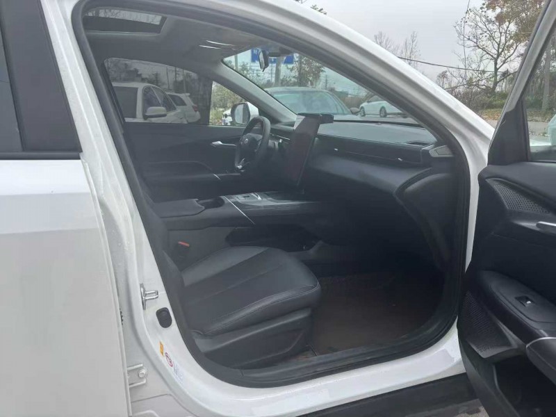 徐州25年长安汽车启源7