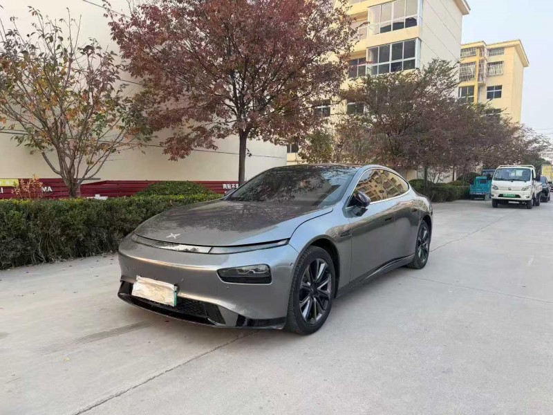 徐州23年小鹏汽车p73