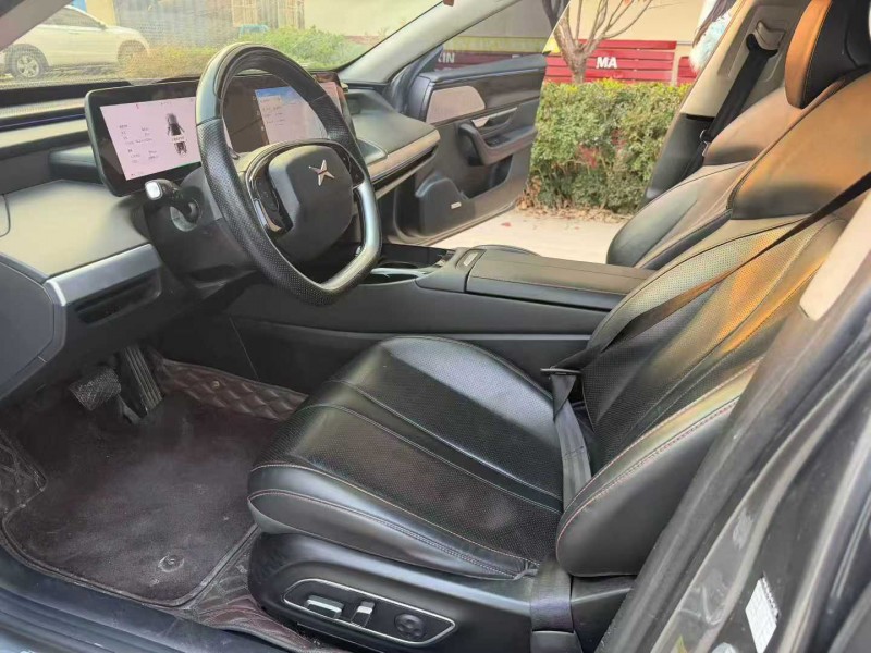 徐州23年小鹏汽车p78