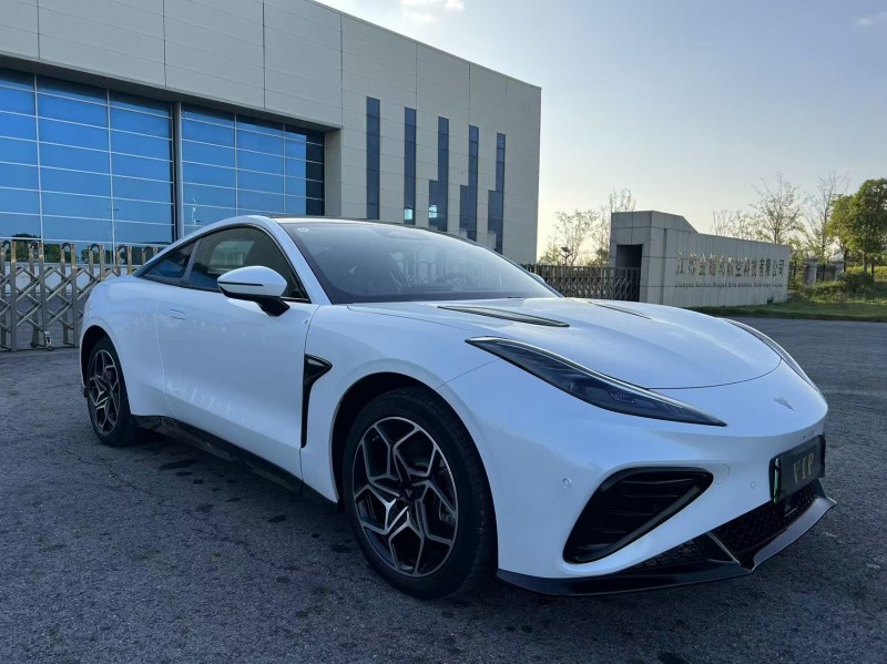 盐城24年哪吒GT2