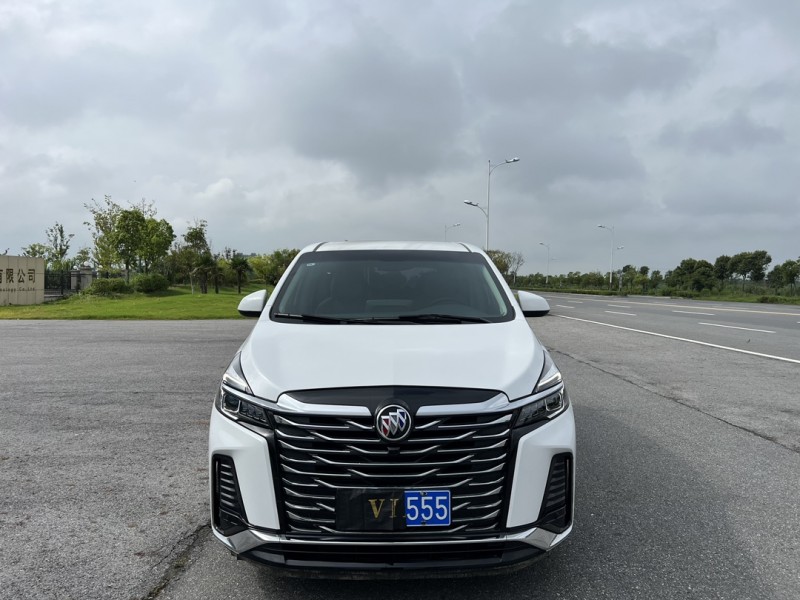 盐城24年别克GL81