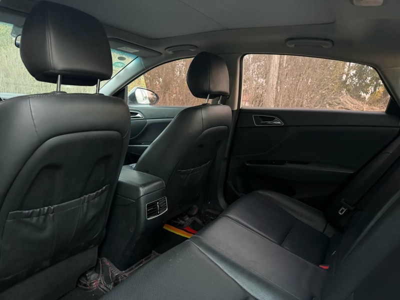 青岛18年现代名图4