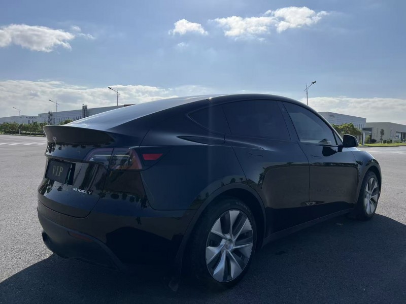 盐城22年特斯拉MODEL Y8